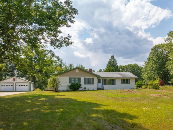227 South Street , Blue Hill, ME 04614