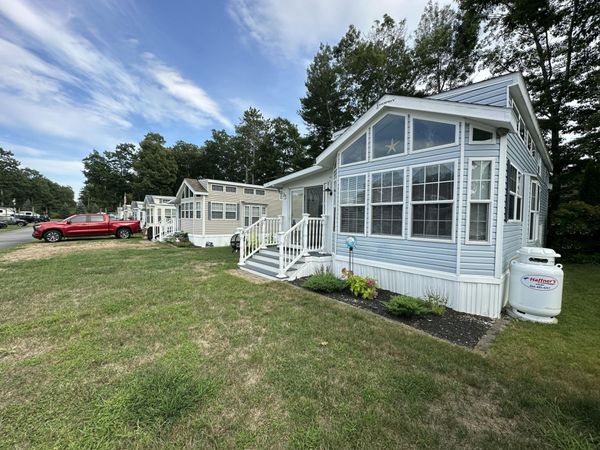23 College Drive , Unit 13, Wells, ME 04090
