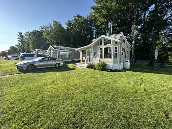 23 College Drive , Unit 27, Wells, ME 04090