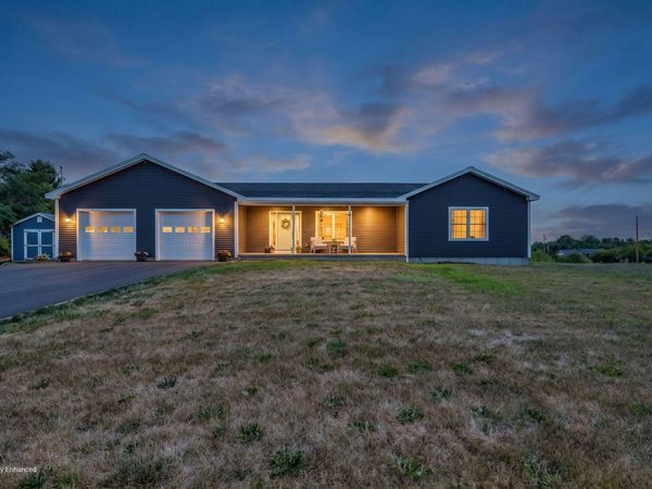 319 Pine Tree Road, Levant, ME 04456