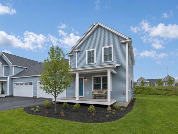 12 Windswept Drive , Unit 26, Gorham, ME 04038