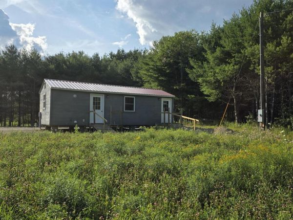 2 Fisher Road , Monroe, ME 04951