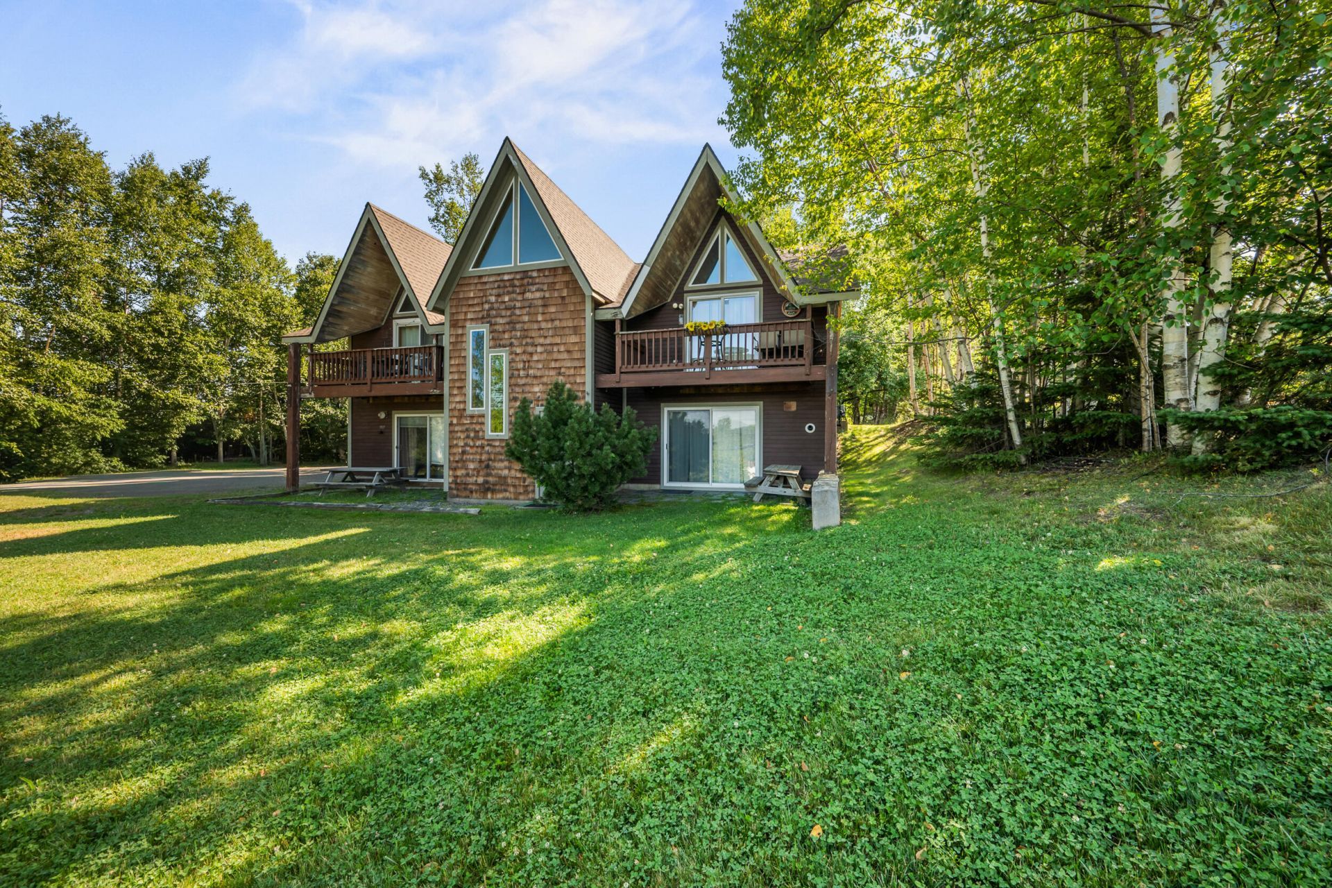 7 C Grandview Avenue, Unit 3, Rangeley, ME 04970 Main Photo