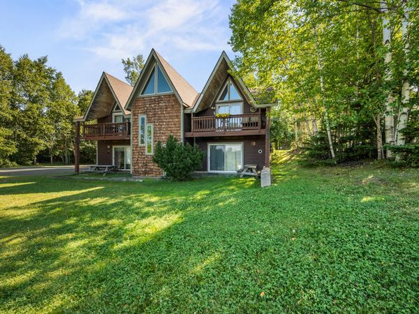 7 C Grandview Avenue, Unit 3, Rangeley, ME 04970