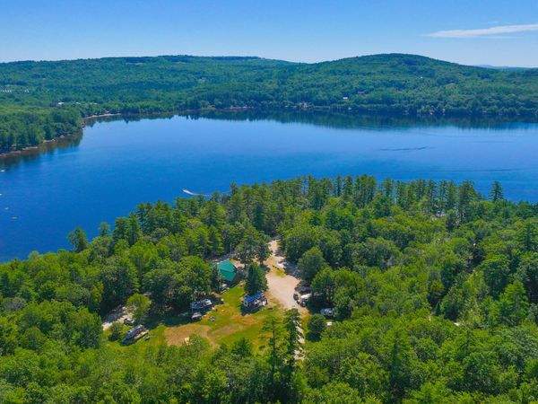 233 Vacationland Road , Harrison, ME 04040