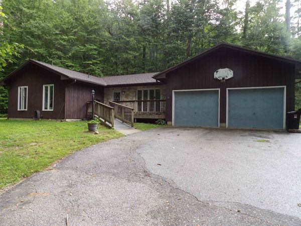 38 Olympus Road, Proctor, VT 05765
