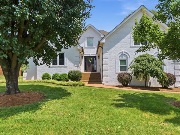 1080 Auldridge Dr , Spring Hill, TN 37174