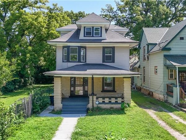 2531 Olive Street, Kansas City, MO 64127