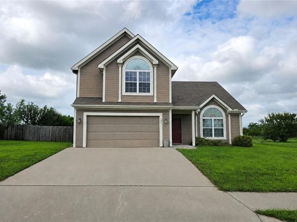 1805 Eastridge Avenue, Cameron, MO 64429