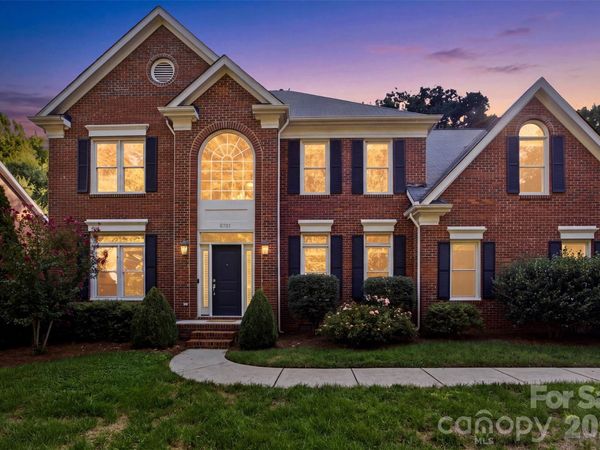 8701 Houston Ridge Road, Charlotte, NC 28277