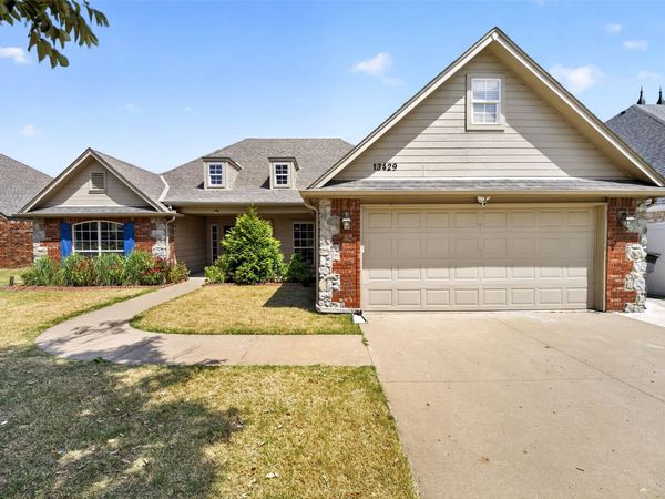 13429 E 43rd Place S, Tulsa, OK 74134