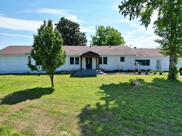 4082 N 374 Road , Atwood, OK 74827