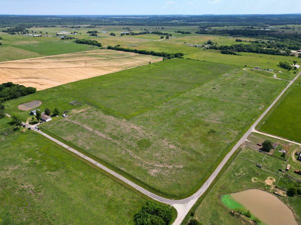 N 374 Road , Atwood, OK 74827