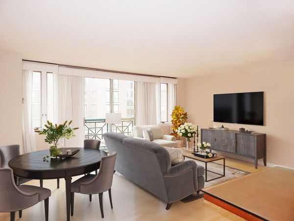 10 Rogers, Unit 211, Cambridge, MA 02142