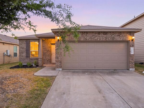 3400 Claymore ST, Killeen, TX 76542