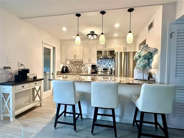 788 Park Shore DR , Unit A29, NAPLES, FL 34103