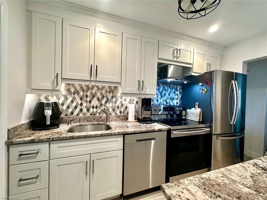 788 Park Shore Dr , Unit A29, Naples, FL 34103 Photo