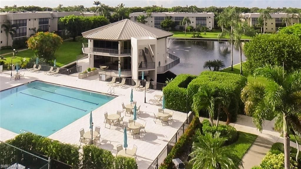 788 Park Shore Dr , Unit A29, Naples, FL 34103 Photo