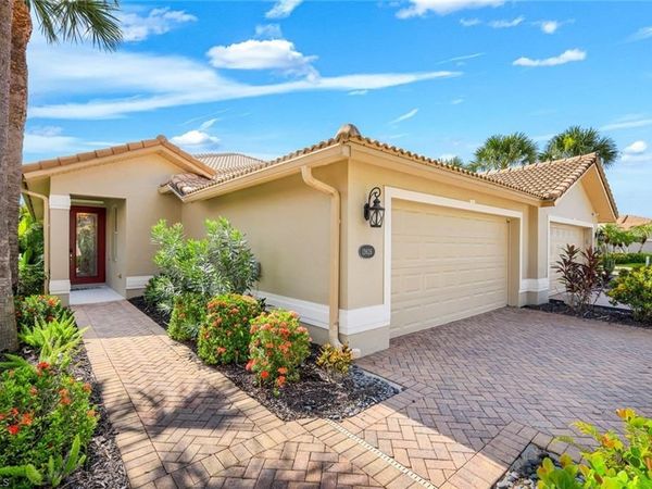 13626 Lucera CT , ESTERO, FL 33928