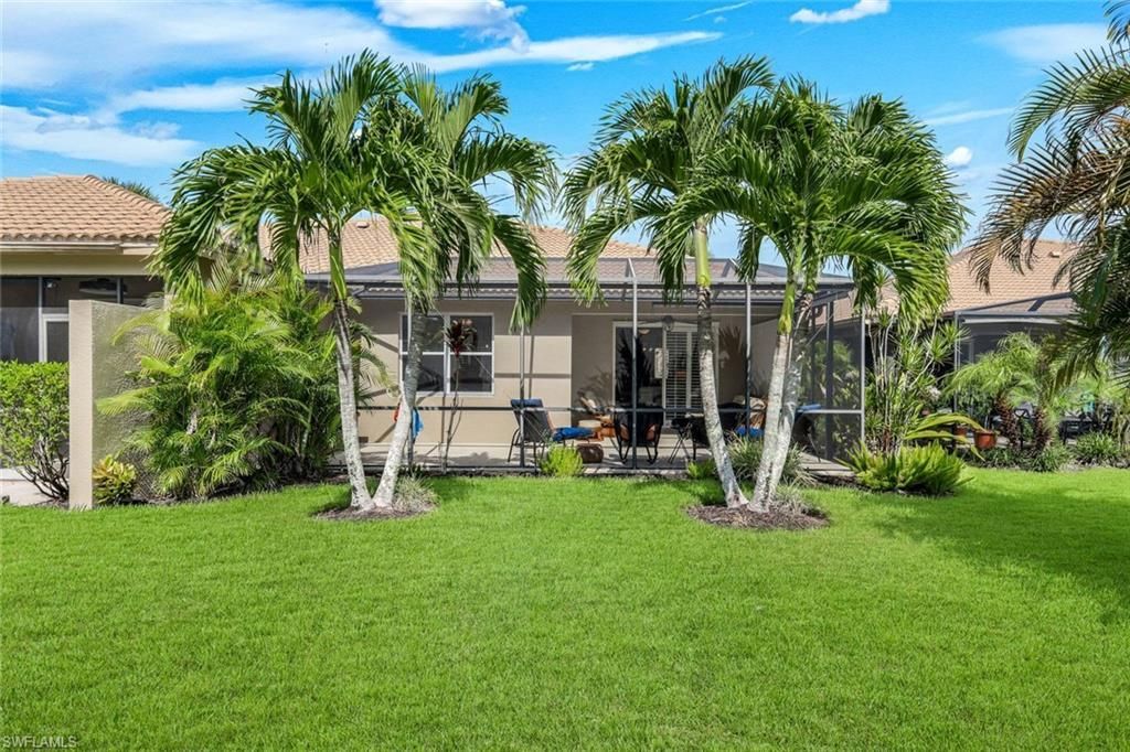 13626 Lucera Ct , Estero, FL 33928 Photo
