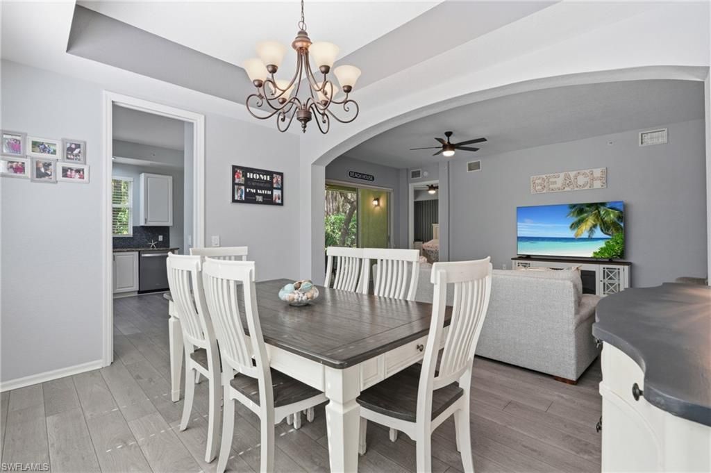 1425 Mariposa Cir, Unit 101, Naples, FL 34105 Photo