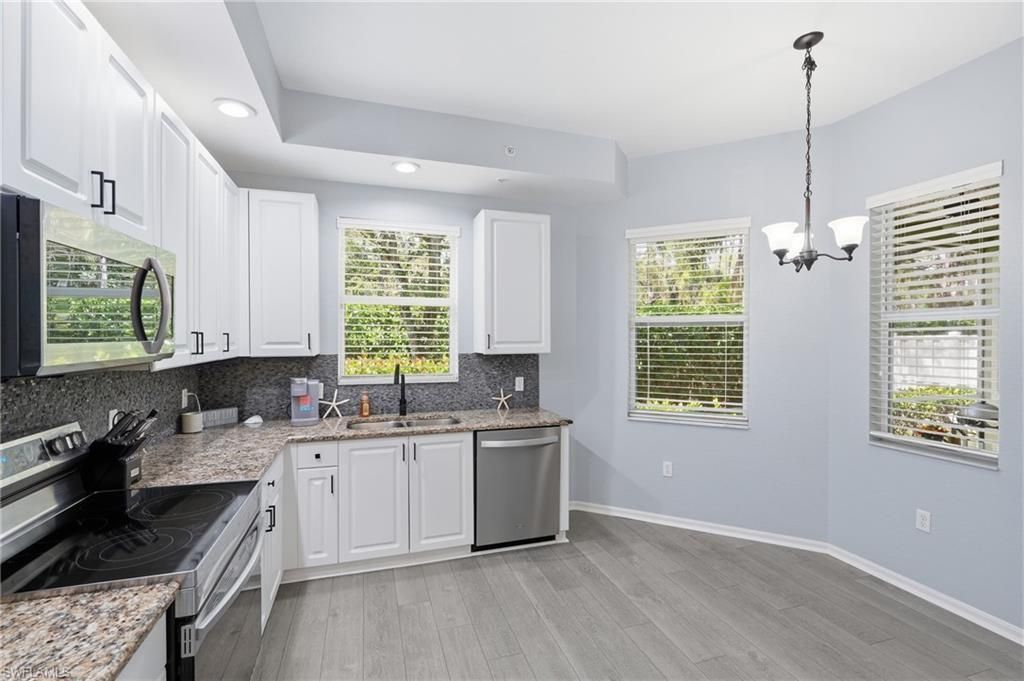 1425 Mariposa Cir, Unit 101, Naples, FL 34105 Photo