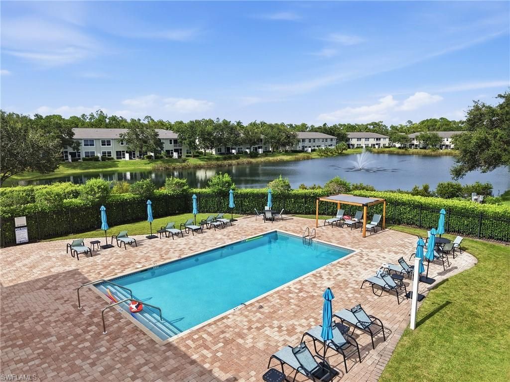 1425 Mariposa Cir, Unit 101, Naples, FL 34105 Photo