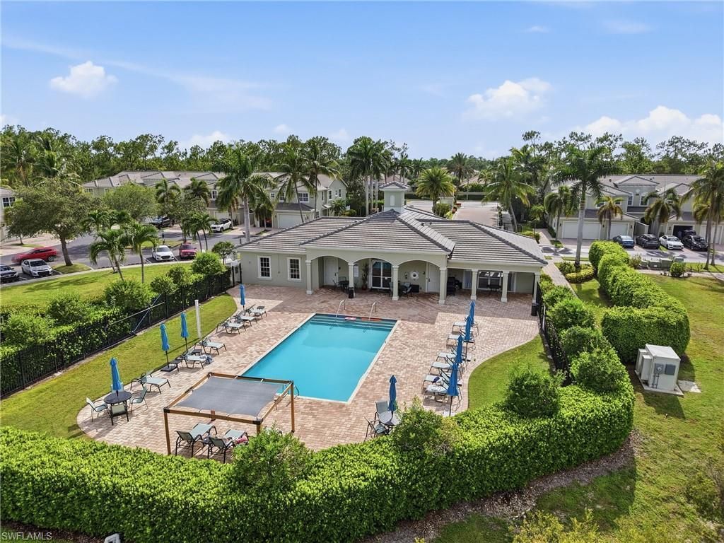 1425 Mariposa Cir, Unit 101, Naples, FL 34105 Photo