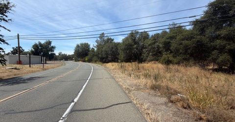 Horseshoe Bar Rd, Loomis, CA 95650 Photo