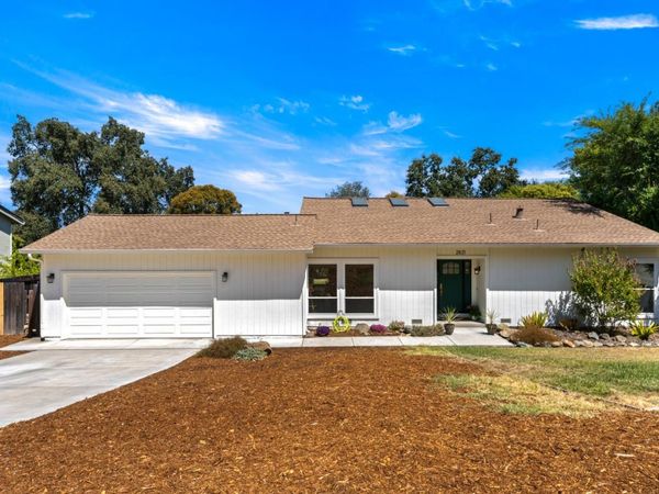 2821 Stanford Ln, El Dorado Hills, CA 95762