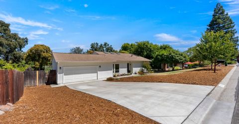 2821 Stanford Ln, El Dorado Hills, CA 95762 Photo