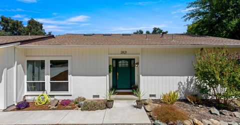 2821 Stanford Ln, El Dorado Hills, CA 95762 Photo