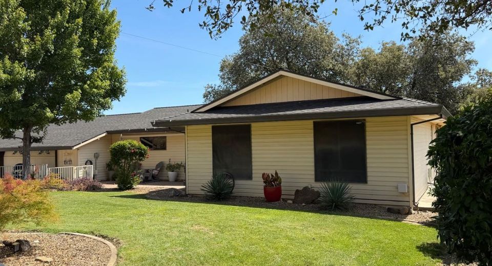 3945 Dawn Dr, Loomis, CA 95650 Photo