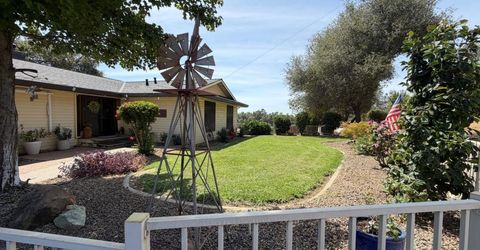 3945 Dawn Dr, Loomis, CA 95650 Photo