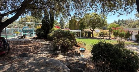 3945 Dawn Dr, Loomis, CA 95650 Photo