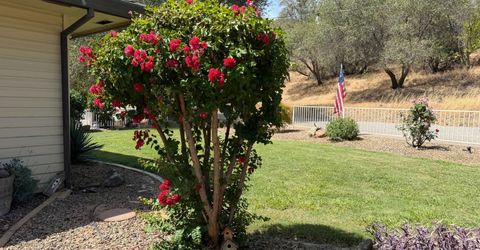 3945 Dawn Dr, Loomis, CA 95650 Photo