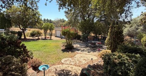 3945 Dawn Dr, Loomis, CA 95650 Photo