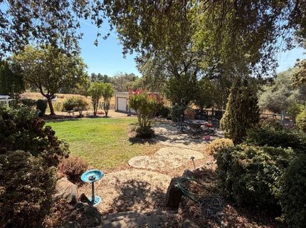 3945 Dawn Dr, Loomis, CA 95650 Photo