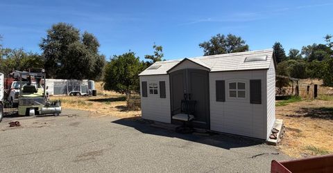 3945 Dawn Dr, Loomis, CA 95650 Photo