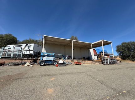3945 Dawn Dr, Loomis, CA 95650 Photo