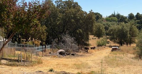 3945 Dawn Dr, Loomis, CA 95650 Photo