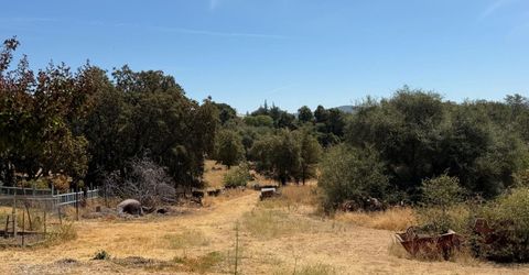 3945 Dawn Dr, Loomis, CA 95650 Photo