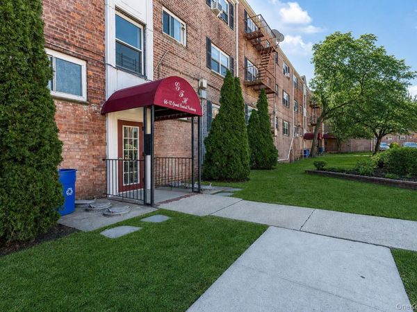 66-12 Grand Central Parkway, Unit 1B, Forest Hills, NY 11375