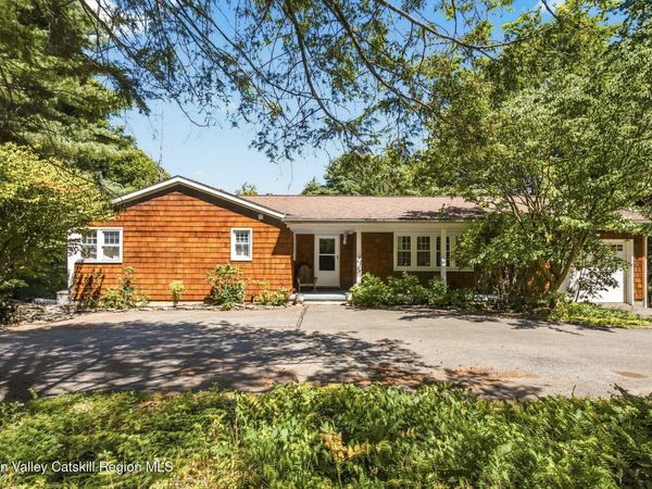 690 Samsonville Road, Kerhonkson, NY 12446