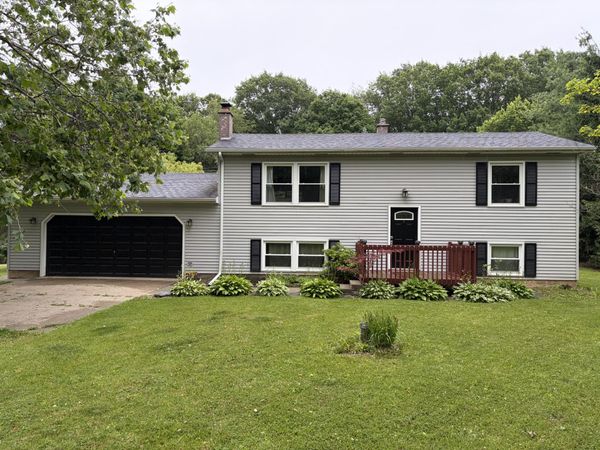 1313 Battle Creek Road, Charlotte, MI 48813