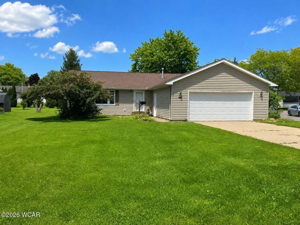 1314 Cherry Street, Montpelier, OH 43543