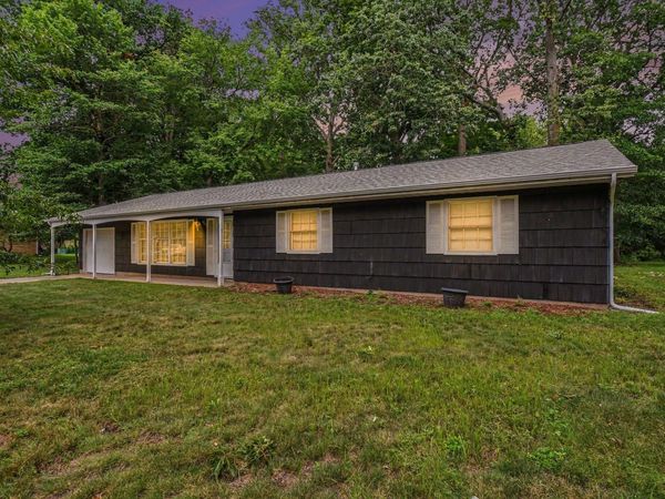 467 Boyd Circle , Michigan City, IN 46360