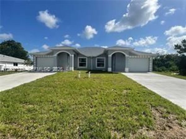 4532/4534 22ND ST SW , Lehigh Acres, FL 33973