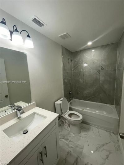 4532/4534 22nd St SW , Lehigh Acres, FL 33973 Photo