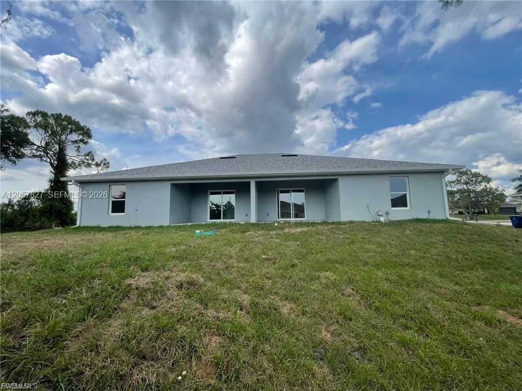 4532/4534 22nd St SW , Lehigh Acres, FL 33973 Photo